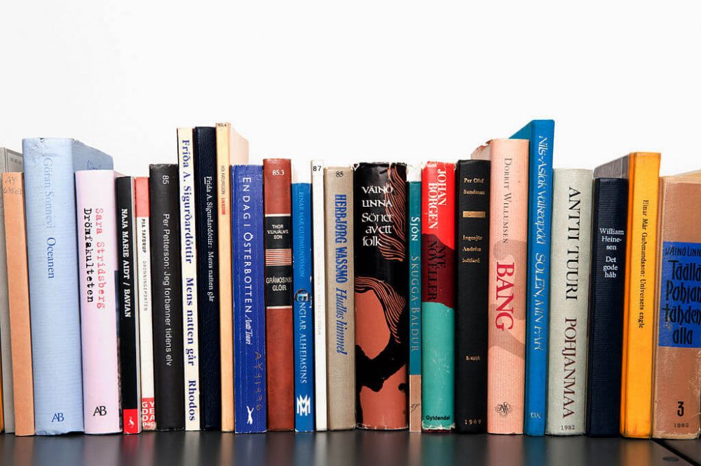 Gambling Books