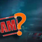 Online Casino Scams