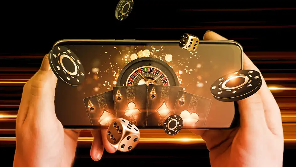 Casino Apps UK