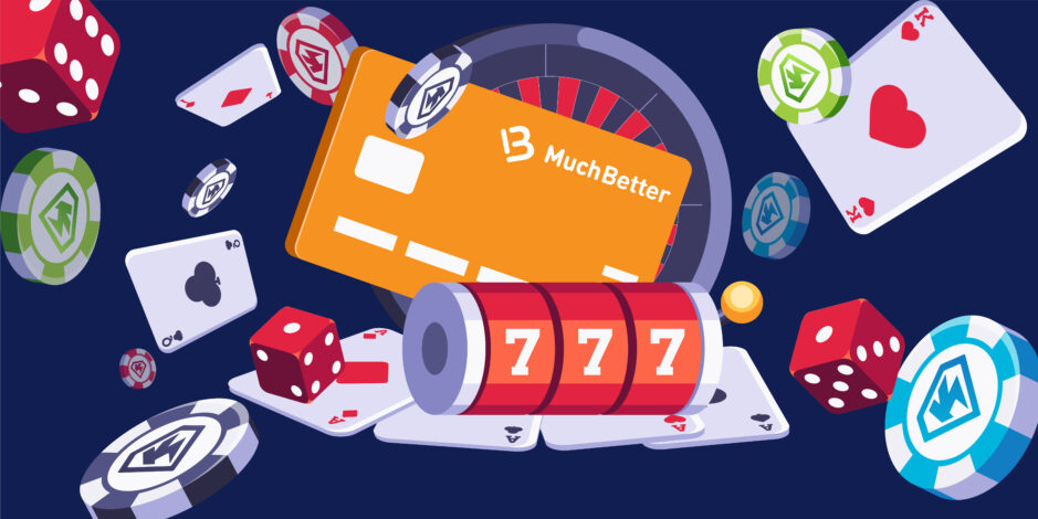 MuchBetter Casinos