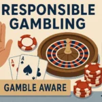 Responsible gambling UK