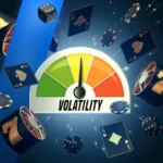 Volatility in Online Casino Games