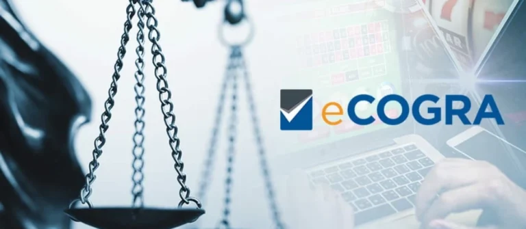 eCOGRA Approved Casinos
