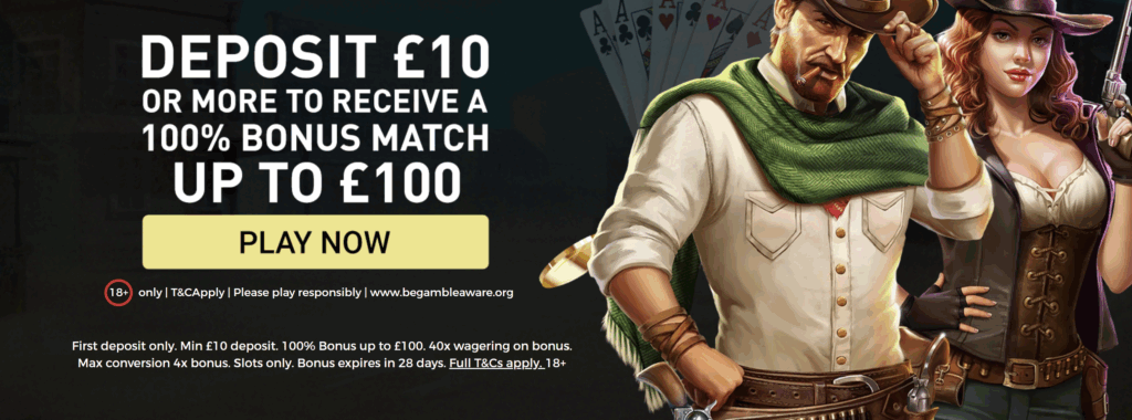 Fortune Mobile Casino bonus