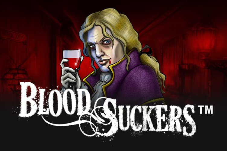 Bloodsuckers slot
