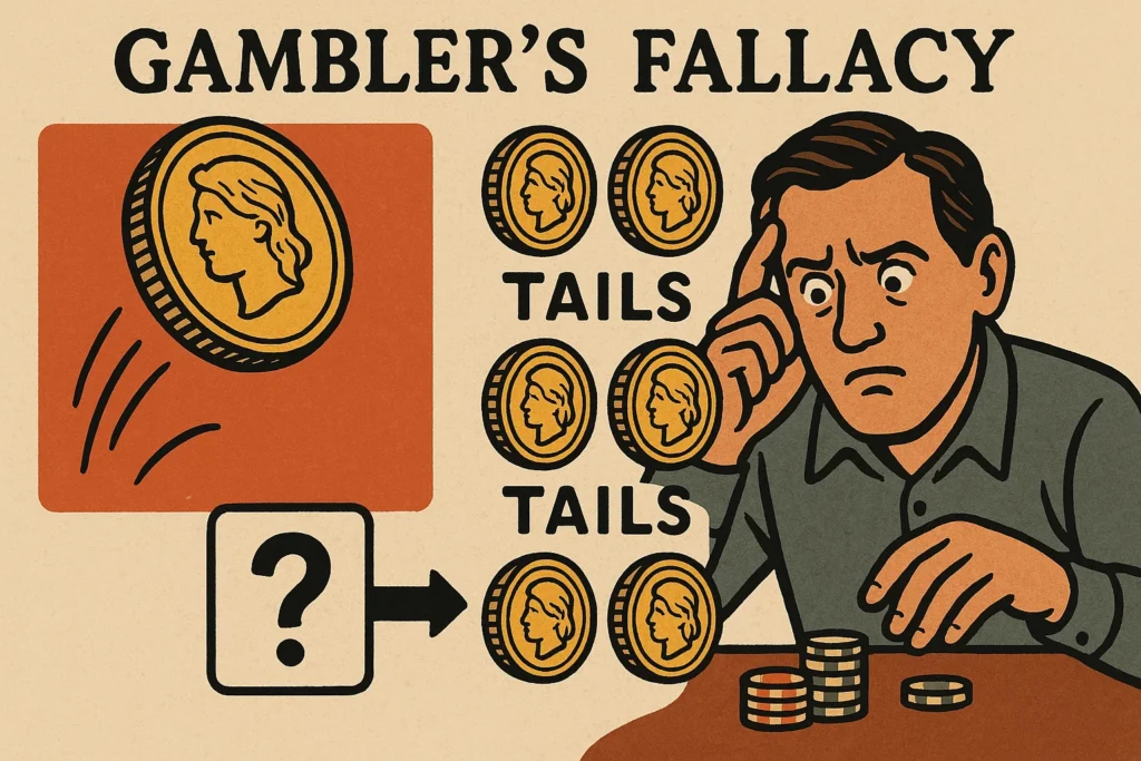 Gambler's Fallacy
