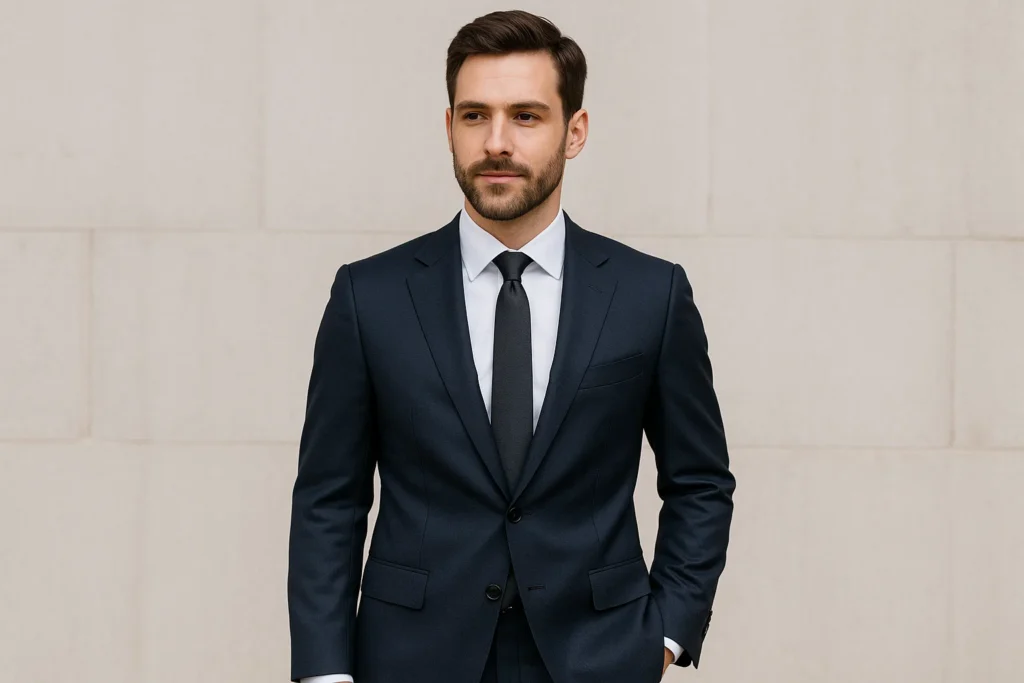 Sharp Suits