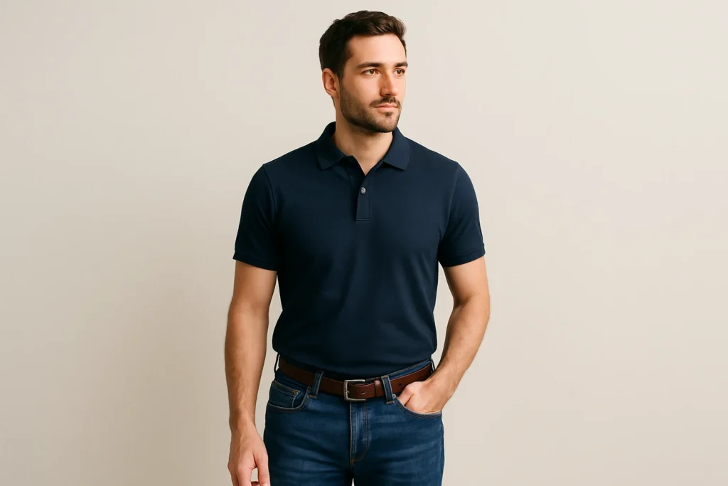 Smart Casual