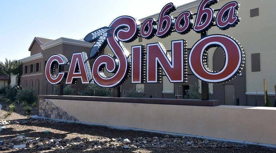 Soboba Casino