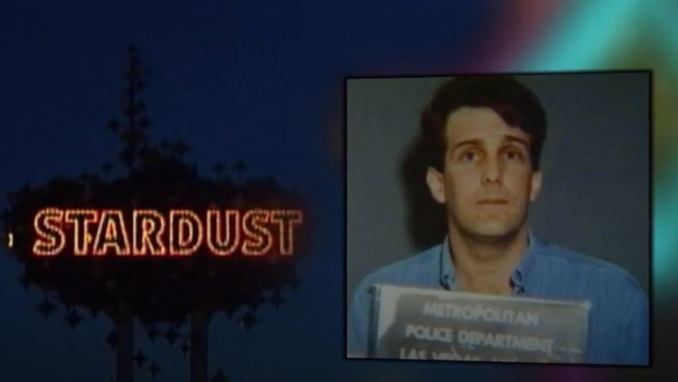 Stardust Casino Bill Brennan