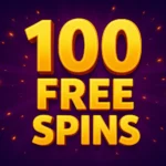 100 Free Spins