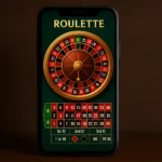 Mobile roulette