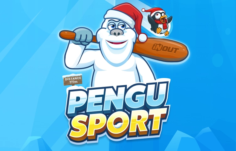 Pengu Sport Game
