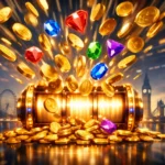 Drop and Wins slots