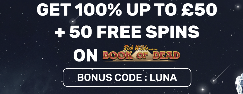 Luna Casino UK