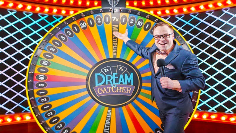 Dream Catcher Evolution