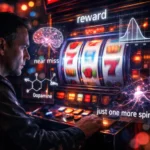 Casino psychology