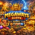 Megaways slots