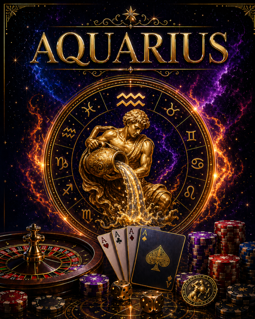 Aquarius