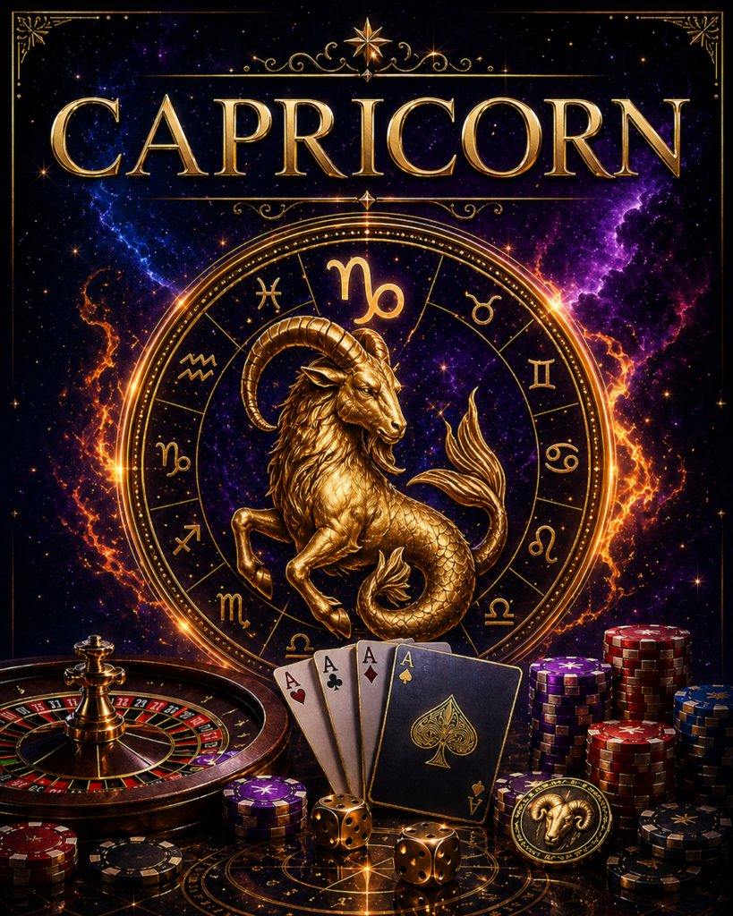 Capricorn