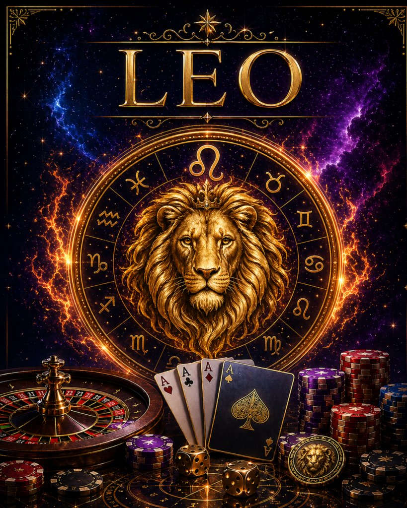 Leo