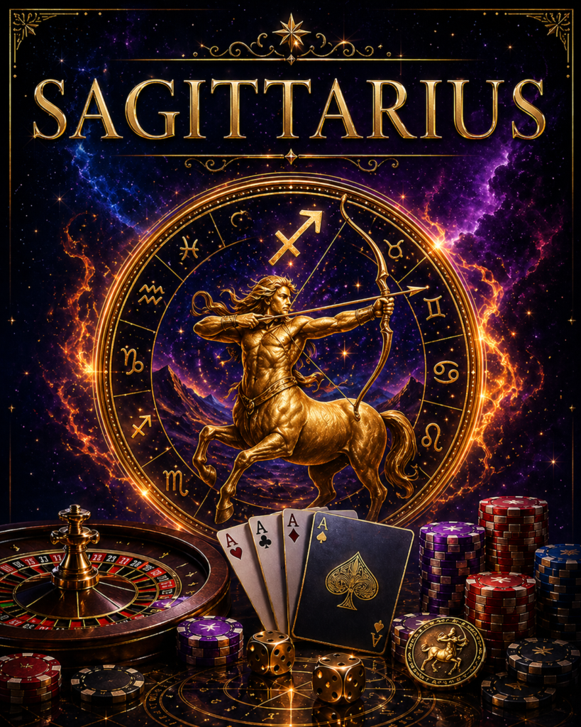 Sagittarius