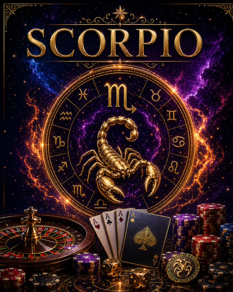 Scorpio