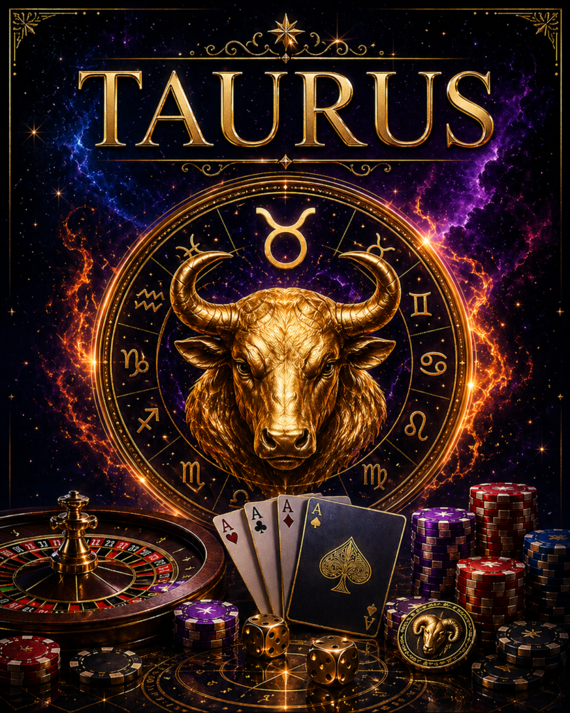 Taurus