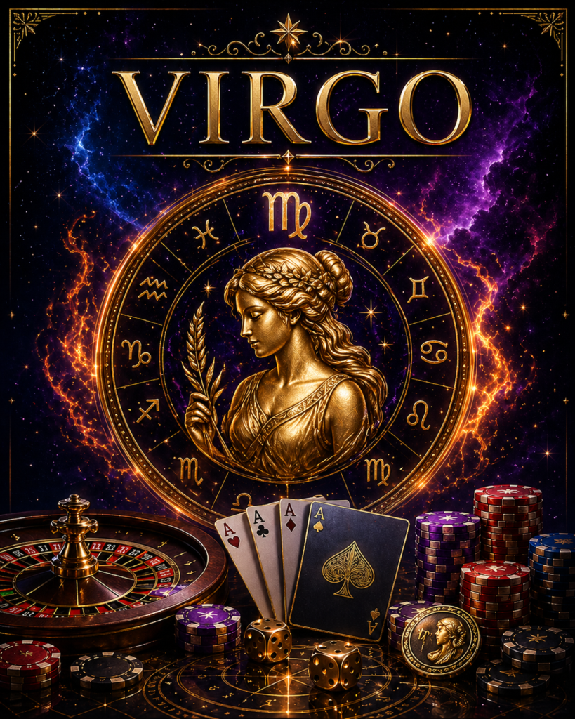 Virgo