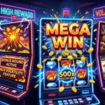 High Volatility Slots