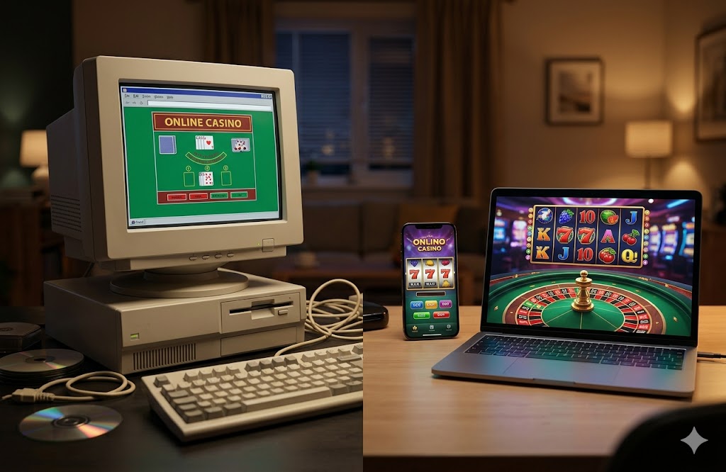 UK online casinos